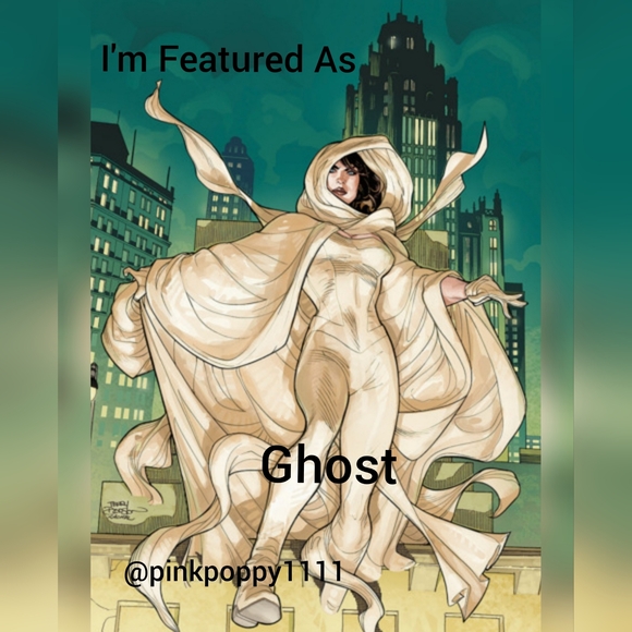 COMMENTS FULL GO TO GAME #10 FOR 3/6 SUPERHEROES - Picture 10 of 16